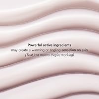 JLO BEAUTY Tighten + Tease Ultimate Body Serum 4.06 Oz — image 4