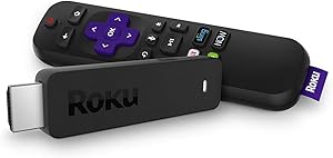 Roku Streaming Stick (2018) Review