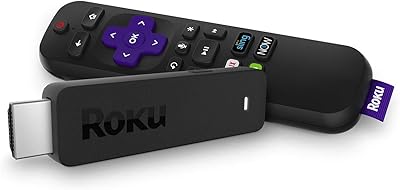 Roku Streaming Stick (2018)