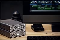 SanDisk G-DRIVE Pro 20TB — image 7