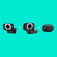 Logitech HD Laptop Webcam C615 — image 3