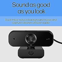 HP 430 FHD Webcam — image 4