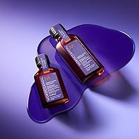 Moroccanoil Treatment Purple Hair Oil for Blonde Hair 25mL — image 8