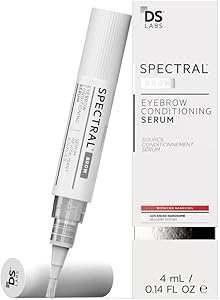 DS Labs Spectral.BROW Eyebrow Conditioning Serum Review