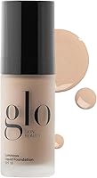 Glo Skin Beauty Luminous Liquid Mineral Foundation SPF 18 - Naturelle — image 1