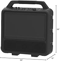 Monster Vision 2 Portable Entertainment System 15.6″ 1080p — image 9