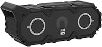 Altec Lansing Super LifeJacket Jolt Bluetooth Speaker — image 4