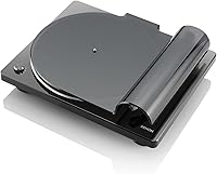 Denon DP-400 Semi-Automatic Turntable — image 3