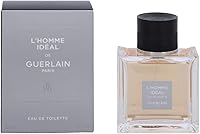 Guerlain L'Homme Ideal EDT Spray for Men, 1.6oz — image 1