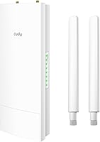 Cudy LT700 Outdoor 4G LTE Router — image 2