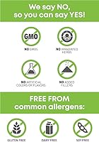 Oregon's Wild Harvest Rhodiola Supplement, 60 Count — image 4