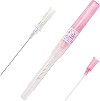 King Way Beauty 20G Piercing Needles 50PCS — image 3