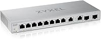 Zyxel XGS1010-12 — image 1