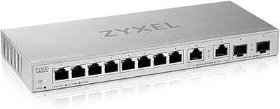 Zyxel XGS1010-12