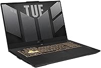ASUS TUF F17 Gaming Laptop i7-13620H, 64GB RAM, 4TB SSD, RTX 4070, 17.3″ WQHD 240Hz — image 2