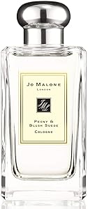 Jo Malone Peony & Blush Suede Cologne Spray 3.4oz Review