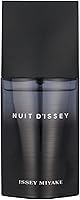 Issey Miyake Nuit d'Issey Eau de Toilette 125mL — image 1