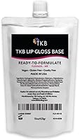 TKB Lip Gloss Base (Flexagel ME) 5.5oz — image 1