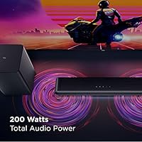 TCL S4210 2.1ch Sound Bar with Wireless Subwoofer — image 4