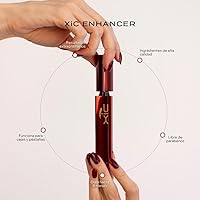 XiC Glam Eyelash and Eyebrow Growth Serum, 5.5mL — image 2