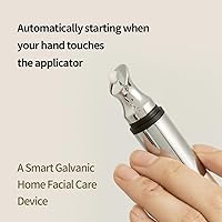 HEVEBLUE Black Yuja Bean Lifting Auto Eye Cream — image 4