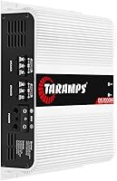 Taramp's DS 2000x4 4-Channel Car Audio Amplifier — image 3