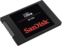 SanDisk Ultra 3D NAND 2TB Internal SSD — image 1