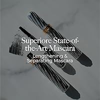 Borghese Superiore Mascara - Black — image 2
