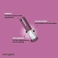 Nuorganic Brow Gel Clear - 6ml — image 2