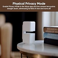 WYZE Cam Pan v4 4K — image 11