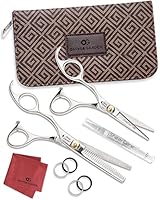 Olivia Garden SilkCut Shears Intro Kit Left-Handed — image 1