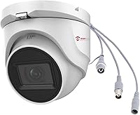 Anpviz 5MP Analog CCTV Camera — image 1