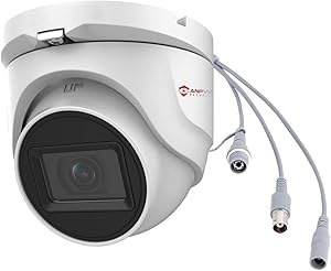 Anpviz 5MP Analog CCTV Camera