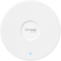 TP-Link Omada WiFi 7 Wireless Access Point EAP720 — image 1