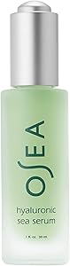 OSEA Hyaluronic Acid Sea Serum 1 oz Review
