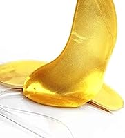AICHUN BEAUTY 100 Pairs 24K Gold Collagen Eye Masks — image 7