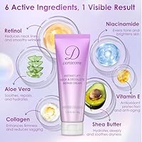 ASAMO Neck Firming Cream for Crepey Skin 2.4oz — image 5