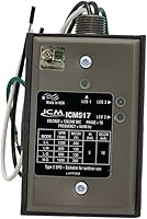ICM Controls ICM517 Single Phase Surge Protector — image 1