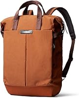 Bellroy Tokyo Totepack Compact Backpack — image 1