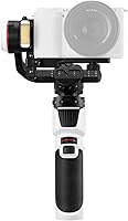 Zhiyun Crane M3 Gimbal — image 4
