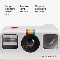 Polaroid Go Generation 2 Instant Camera — image 7