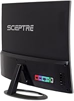Sceptre C328W-1920R 32″ Curved LED Gaming Monitor — image 6