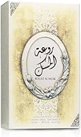 Lattafa Rouat Al Musk Eau de Parfum 100mL — image 4
