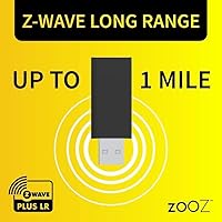 Zooz 800 Series Z-Wave Long Range USB Stick ZST39 — image 2