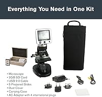 Celestron LCD Digital Microscope II — image 10