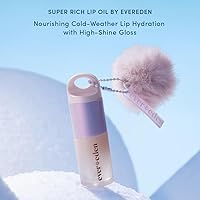 Evereden Super Rich Hydrating Lip Oil — image 2