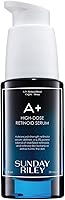 Sunday Riley A+ High-Dose Anti Aging Retinol Serum 1oz — image 1
