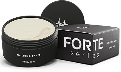 Forte Series Molding Paste for Men 75ml
