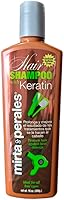 Mirta De Perales Hair Shampoo with Keratin 16 oz 2-Pack — image 2