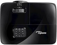 Optoma HD146X 1080P Home Theater Projector — image 8